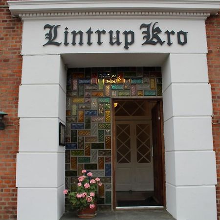 Lintrup B&B Luaran gambar