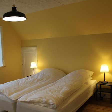 Lintrup B&B Luaran gambar