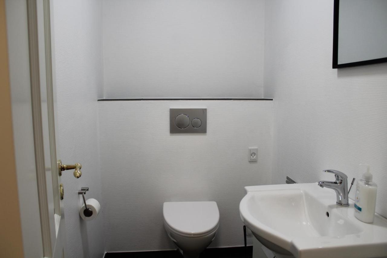 Lintrup B&B Luaran gambar