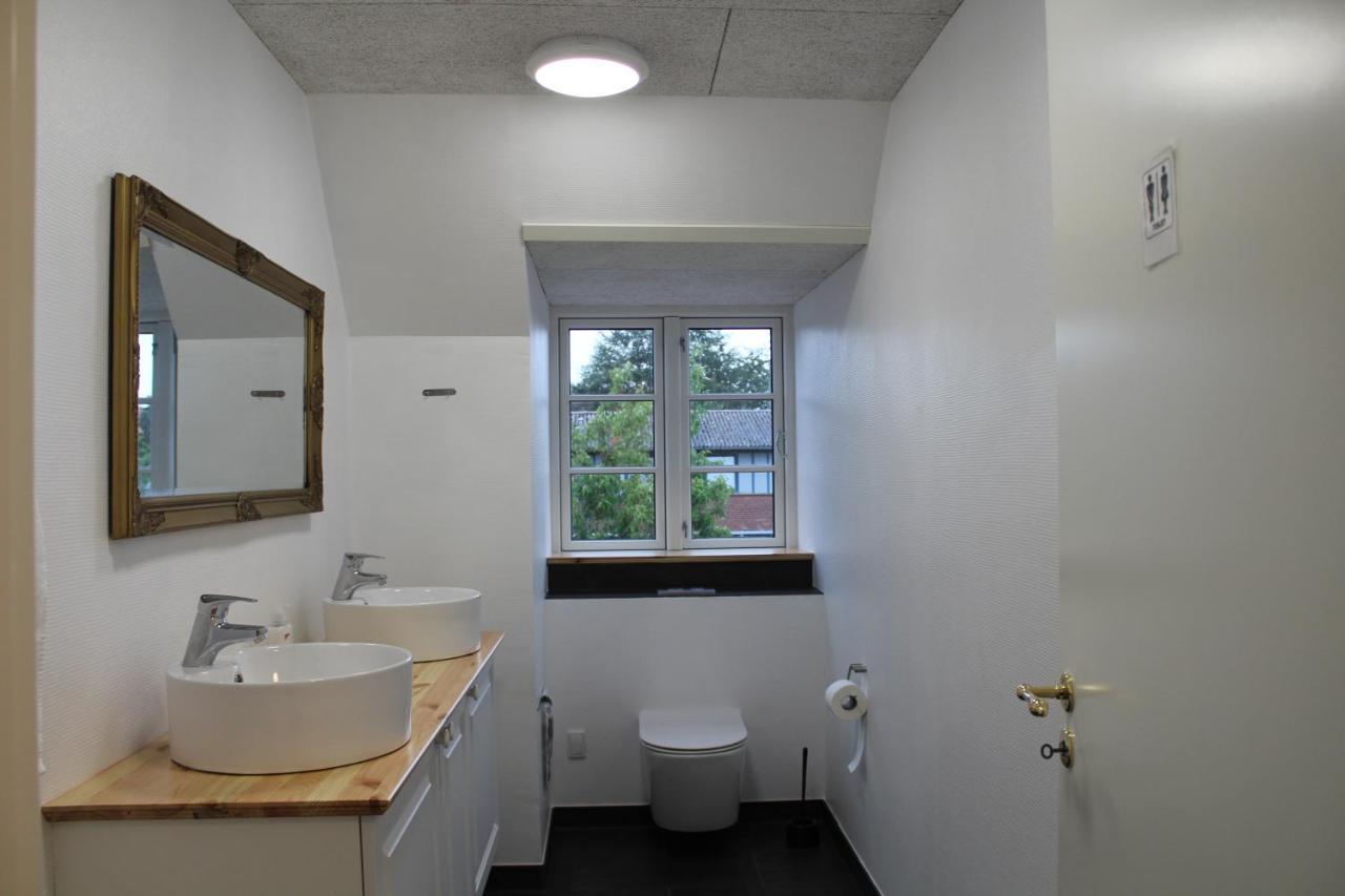 Lintrup B&B Luaran gambar