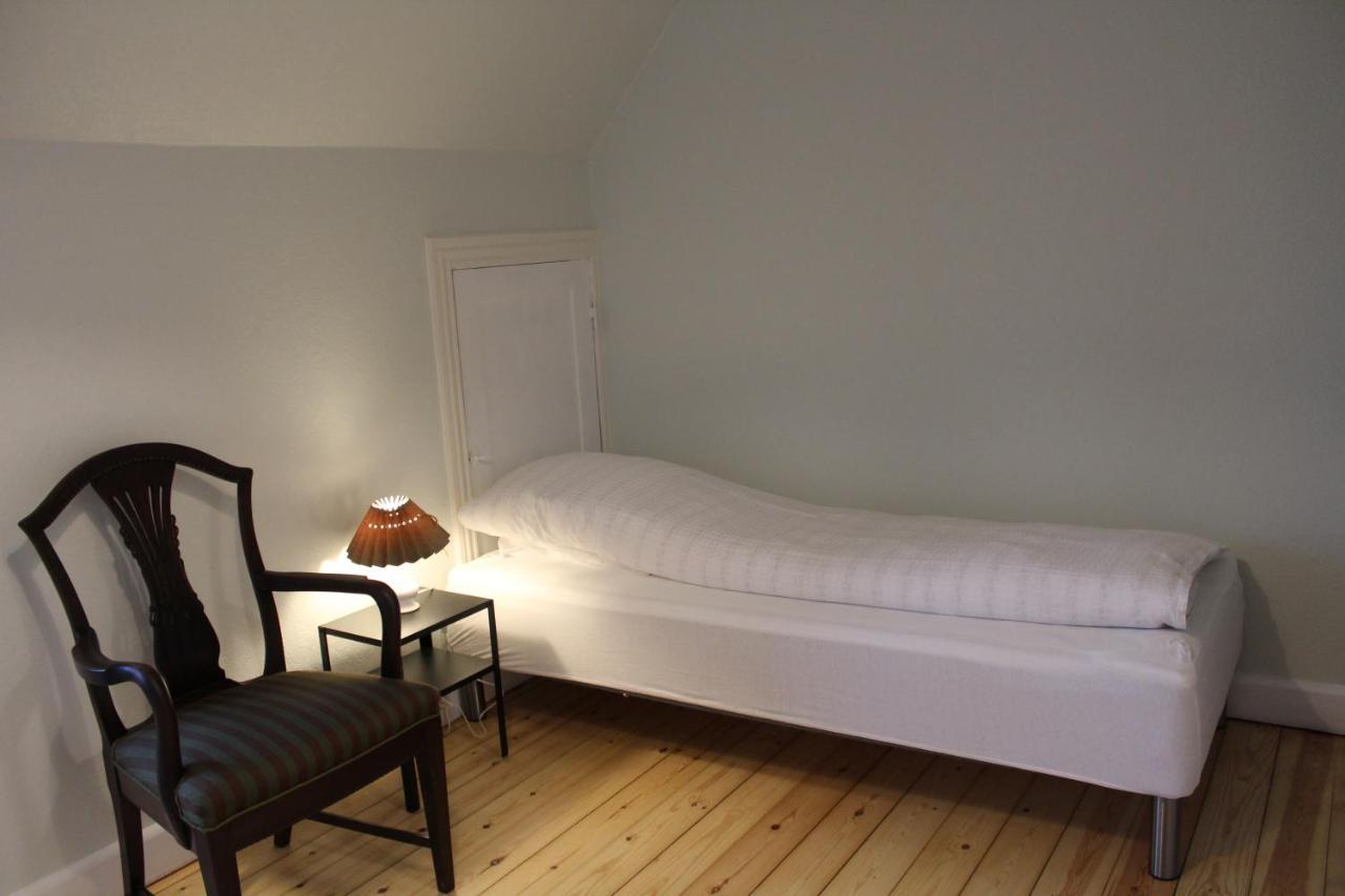 Lintrup B&B Luaran gambar
