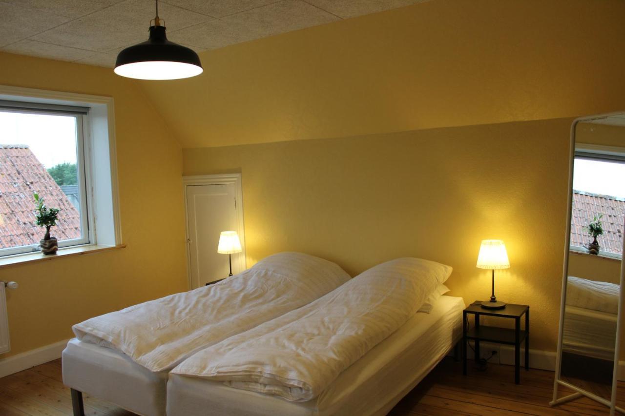 Lintrup B&B Luaran gambar