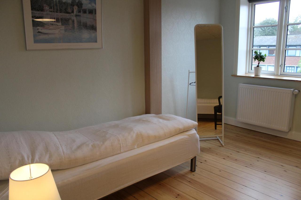 Lintrup B&B Luaran gambar