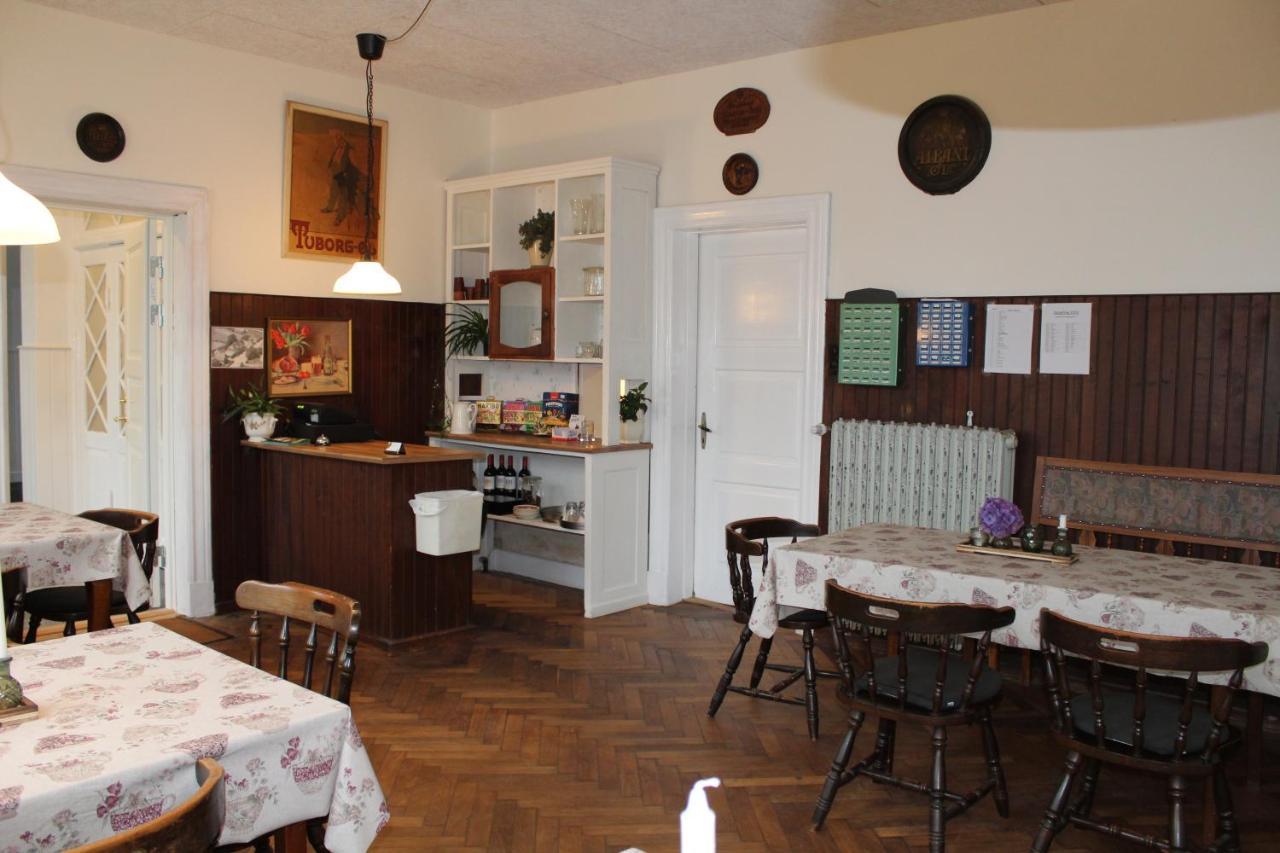 Lintrup B&B Luaran gambar