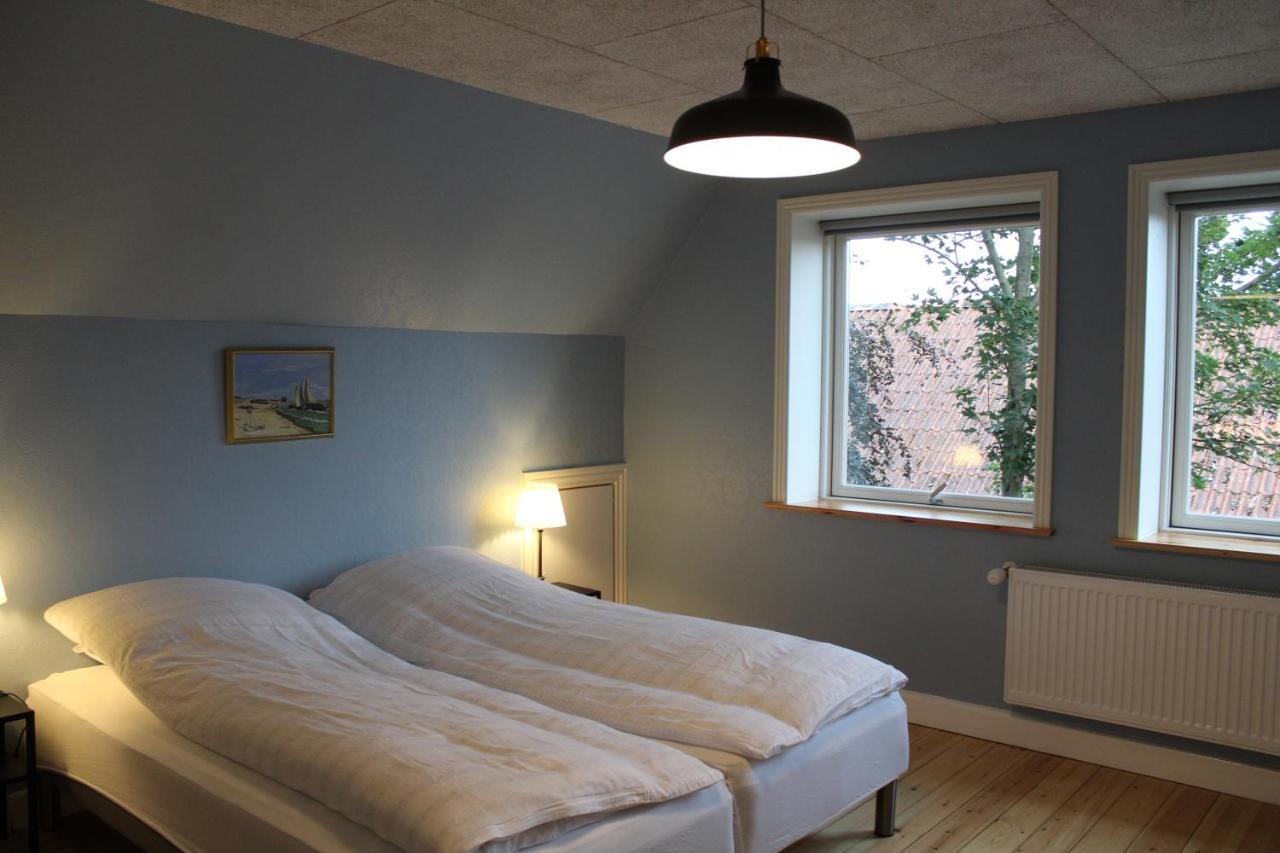 Lintrup B&B Luaran gambar